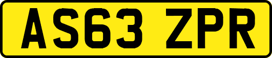 AS63ZPR