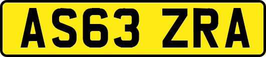 AS63ZRA