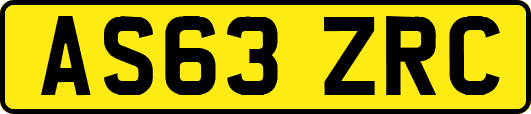 AS63ZRC
