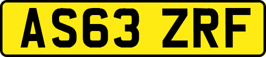 AS63ZRF