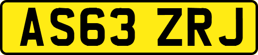 AS63ZRJ