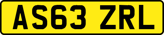 AS63ZRL