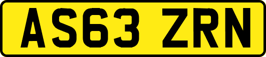 AS63ZRN