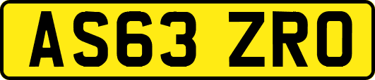 AS63ZRO