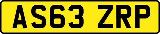 AS63ZRP