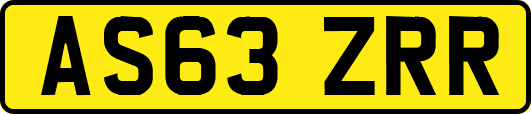 AS63ZRR