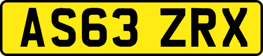 AS63ZRX