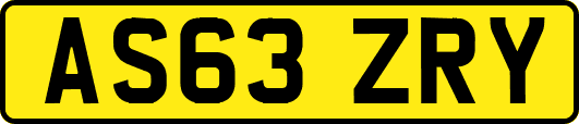 AS63ZRY
