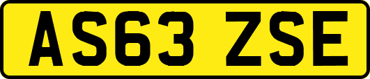AS63ZSE
