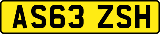 AS63ZSH