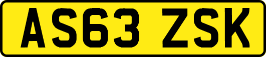 AS63ZSK