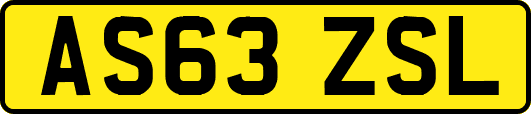 AS63ZSL