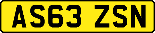 AS63ZSN
