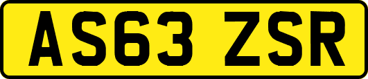 AS63ZSR