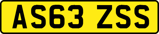 AS63ZSS