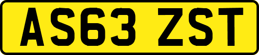 AS63ZST
