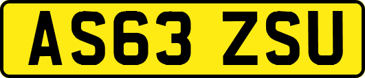 AS63ZSU