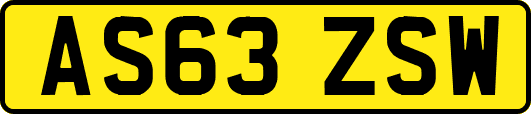 AS63ZSW
