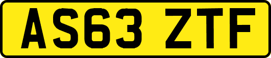 AS63ZTF