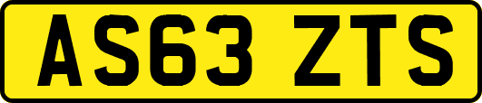 AS63ZTS