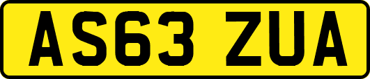 AS63ZUA