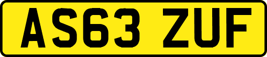 AS63ZUF
