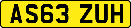 AS63ZUH