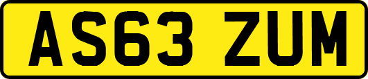 AS63ZUM