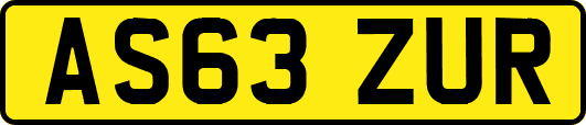 AS63ZUR