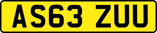AS63ZUU