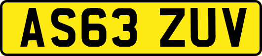 AS63ZUV