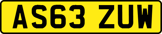 AS63ZUW