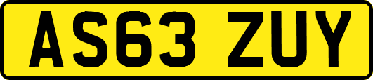 AS63ZUY