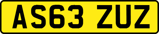 AS63ZUZ