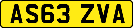 AS63ZVA