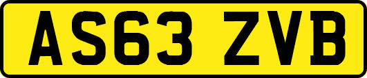 AS63ZVB