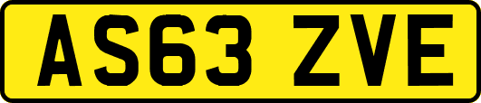 AS63ZVE