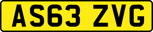 AS63ZVG