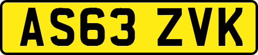 AS63ZVK