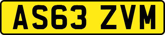 AS63ZVM