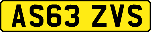 AS63ZVS