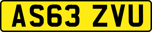 AS63ZVU