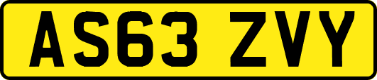 AS63ZVY