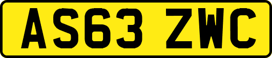 AS63ZWC