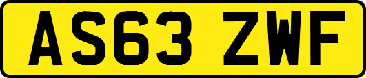 AS63ZWF