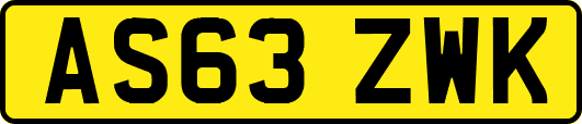 AS63ZWK