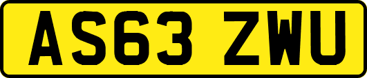 AS63ZWU