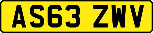 AS63ZWV