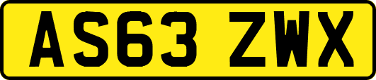 AS63ZWX