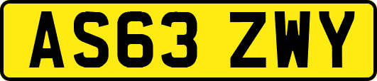 AS63ZWY
